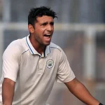 Haryana's Anshul Kamboj Creates History: Takes All 10 Wickets in Ranji Trophy Match