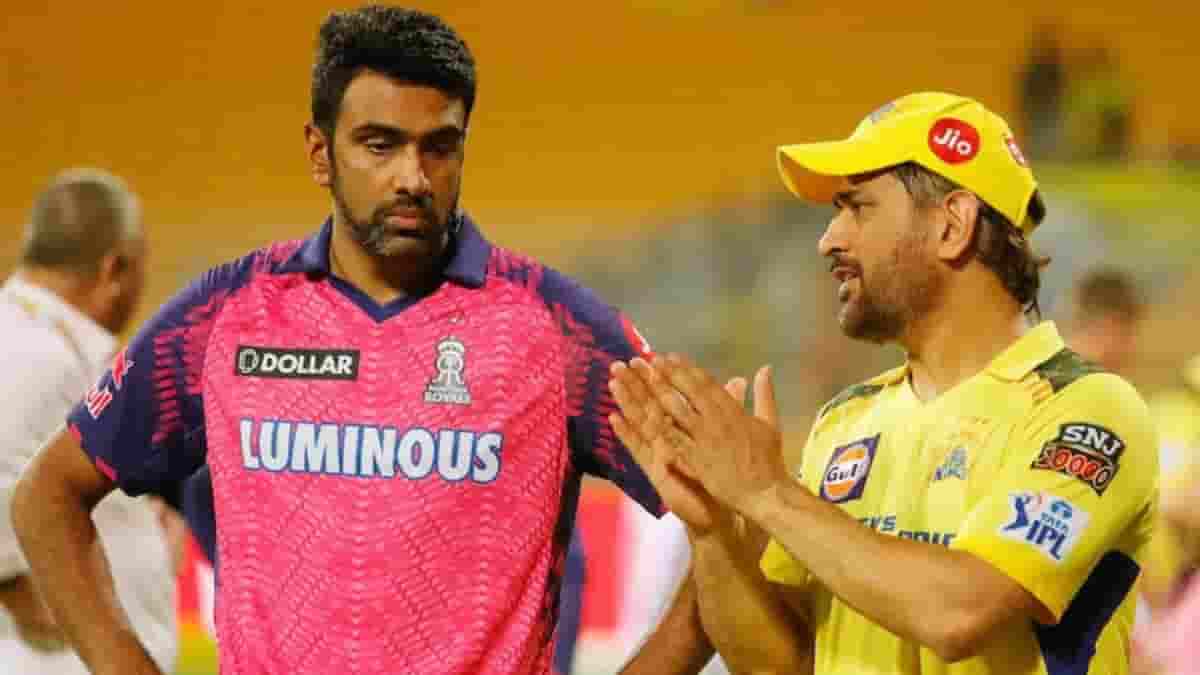 Ashwin's Next IPL Destination: Top 3 Contenders