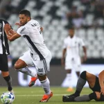 Atletico Mineiro vs Botafogo: Prediction, Betting Tips And Preview