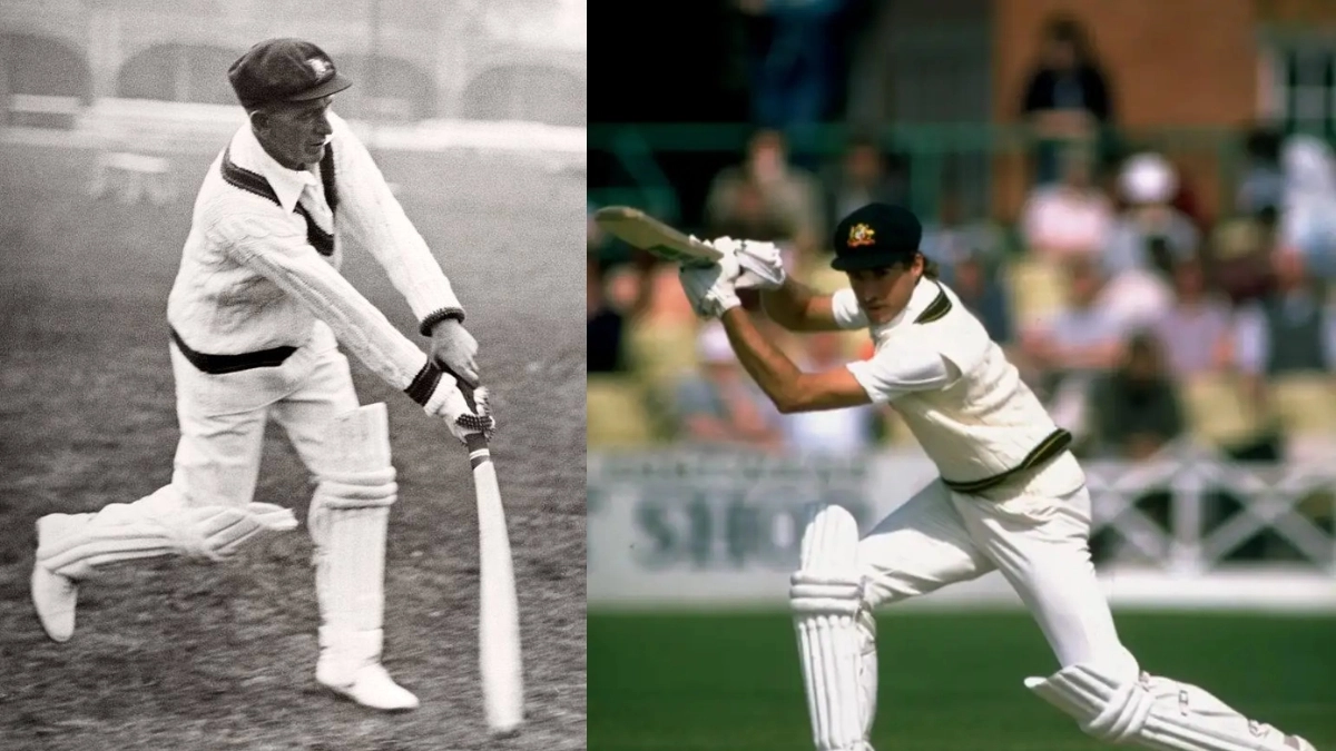5 Australian Openers Who Scored A Century On Test Debut: A Rare Feat
