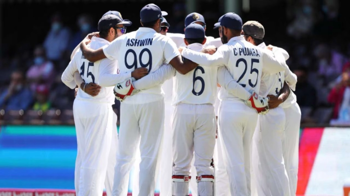 BGT 2024-25: [Watch] "Kasam Se Saamne Hai" – Harshit Rana Hilariously Pleads with Bumrah for DRS on Steve Smith