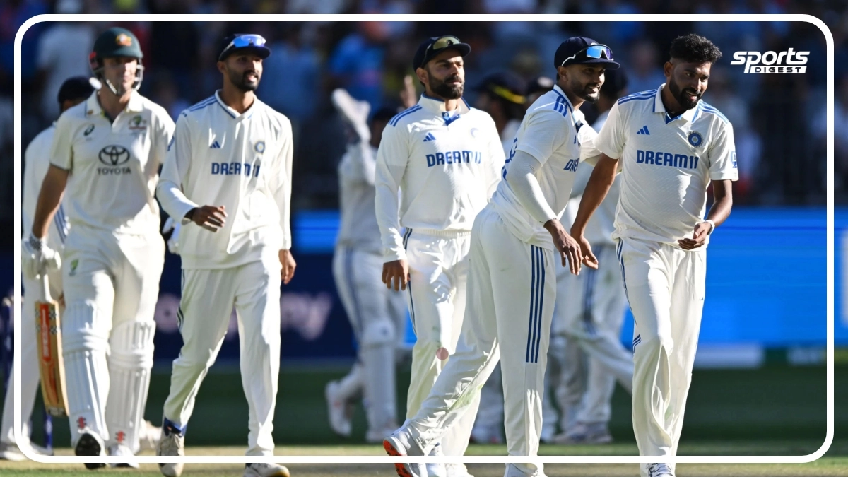 BGT 2024-25: How Many Test Matches Has India Won in Adelaide?