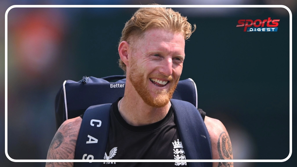 Ben Stokes To Miss Playing For Durham Before Test Summer