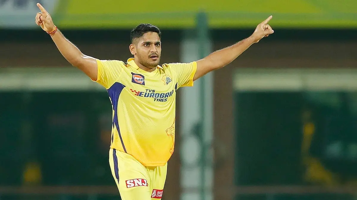 CSK 2025 IPL Auction: Targeting Key Players For A Strong Comeback