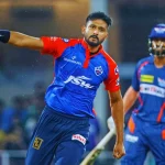 CSK Smart Move: Khaleel Ahmed's Impact On IPL 2025