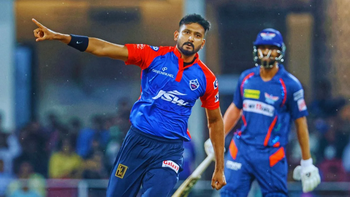 CSK Smart Move: Khaleel Ahmed's Impact On IPL 2025