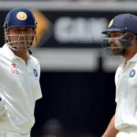 Can Rohit Match Dhoni's 21-Test Legacy?