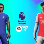 Chelsea vs Arsenal: Who Wins In EA FC 25?