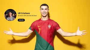 Cristiano Ronaldo Collabing With MrBeast For Upcoming YouTube video: What’s The Buzz?