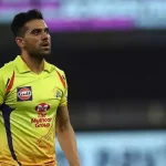 Chahar To RR? Why Deepak Chahar Is Perfect For Rajasthan Royals In IPL 2025