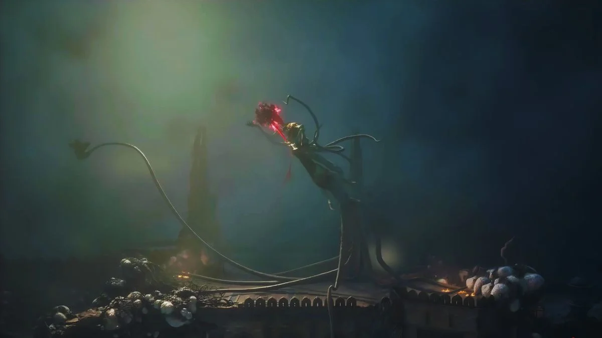 Defeat Razikale: A Guide To The Archdemon Boss Fight