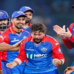 Delhi Capitals 2025: A Strong Contender For The Title