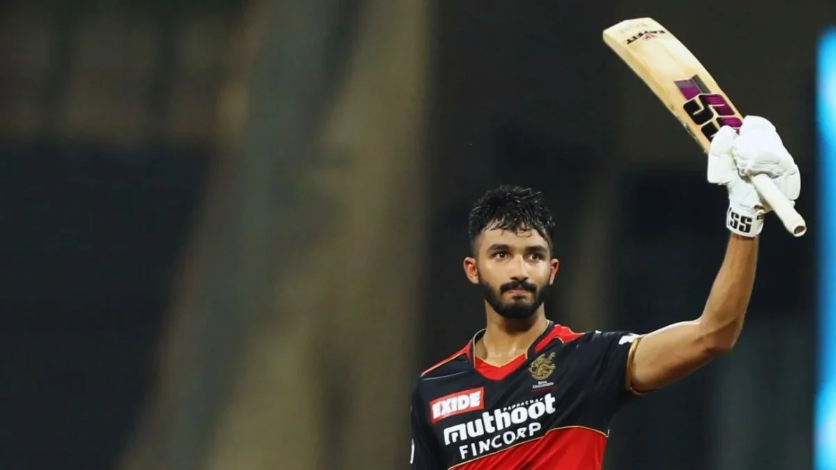 Devdutt Padikkal Replaced By Mayank Agarwal And DC Also Undergoes A Change