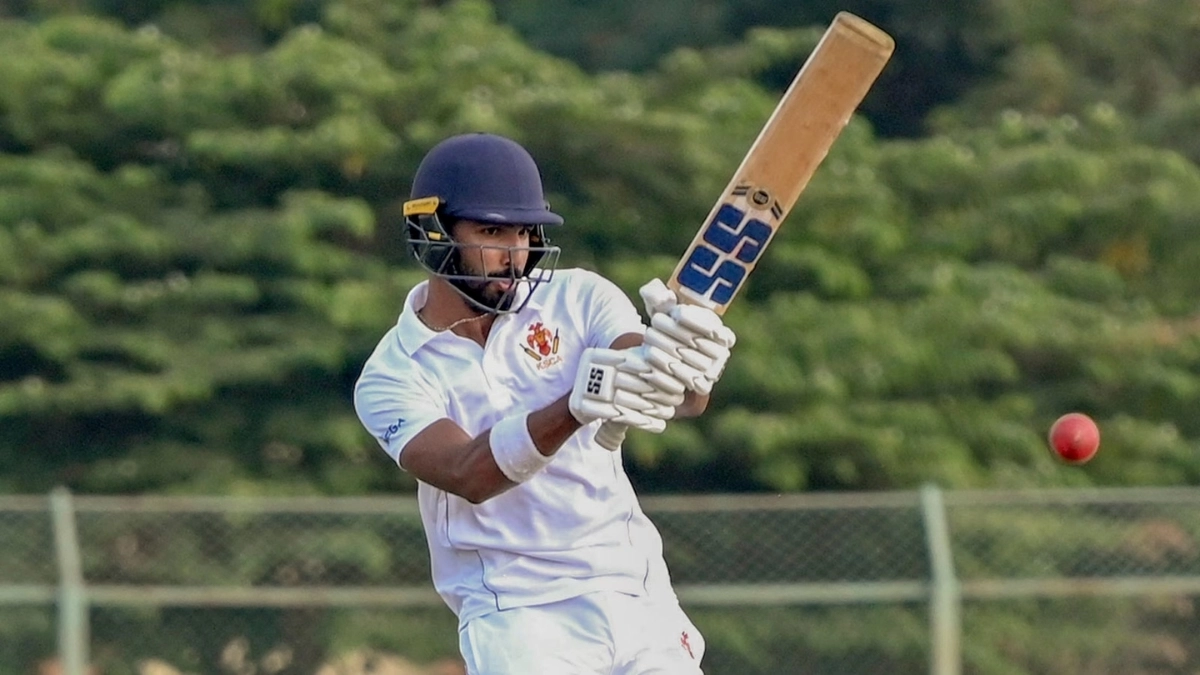 Indian Cricketers Who Made Test Debut In 2024: A New Era Begins