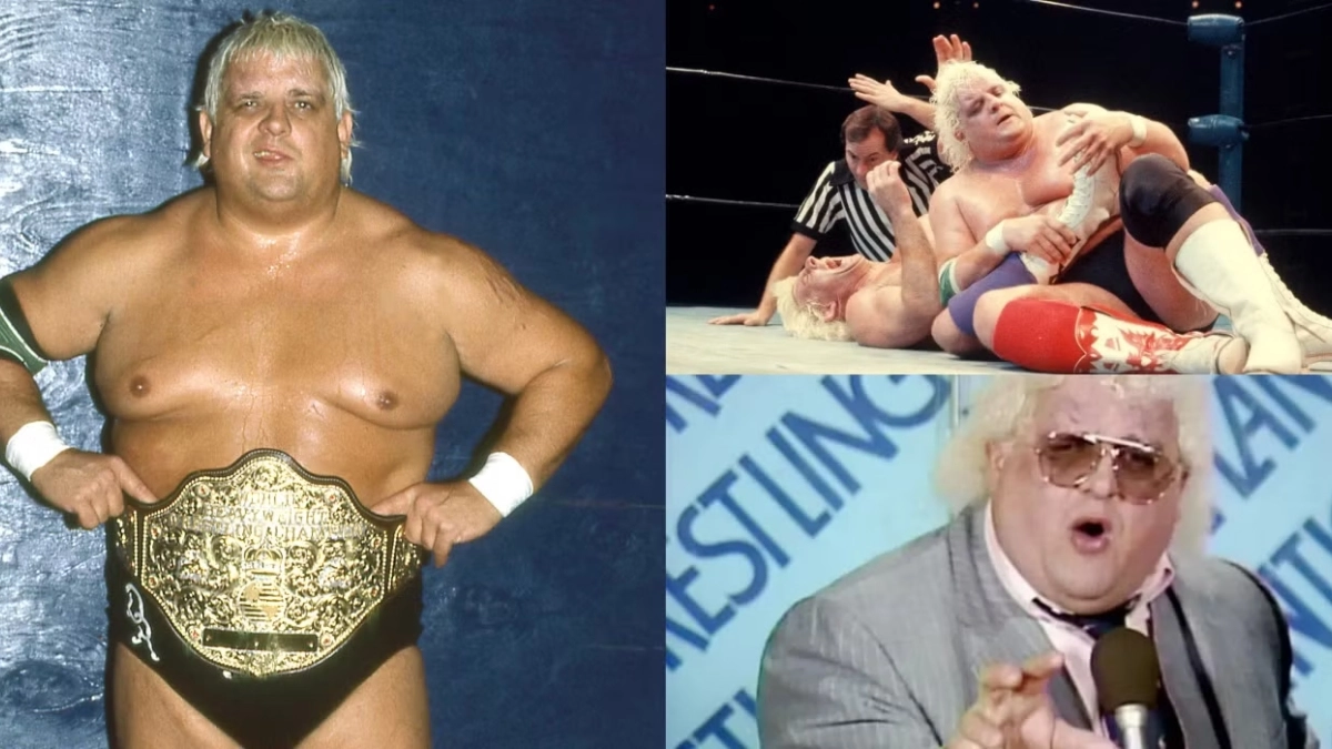 WWE WarGames Match: Full Rules Explained Ahead Of Survivor Series 2024