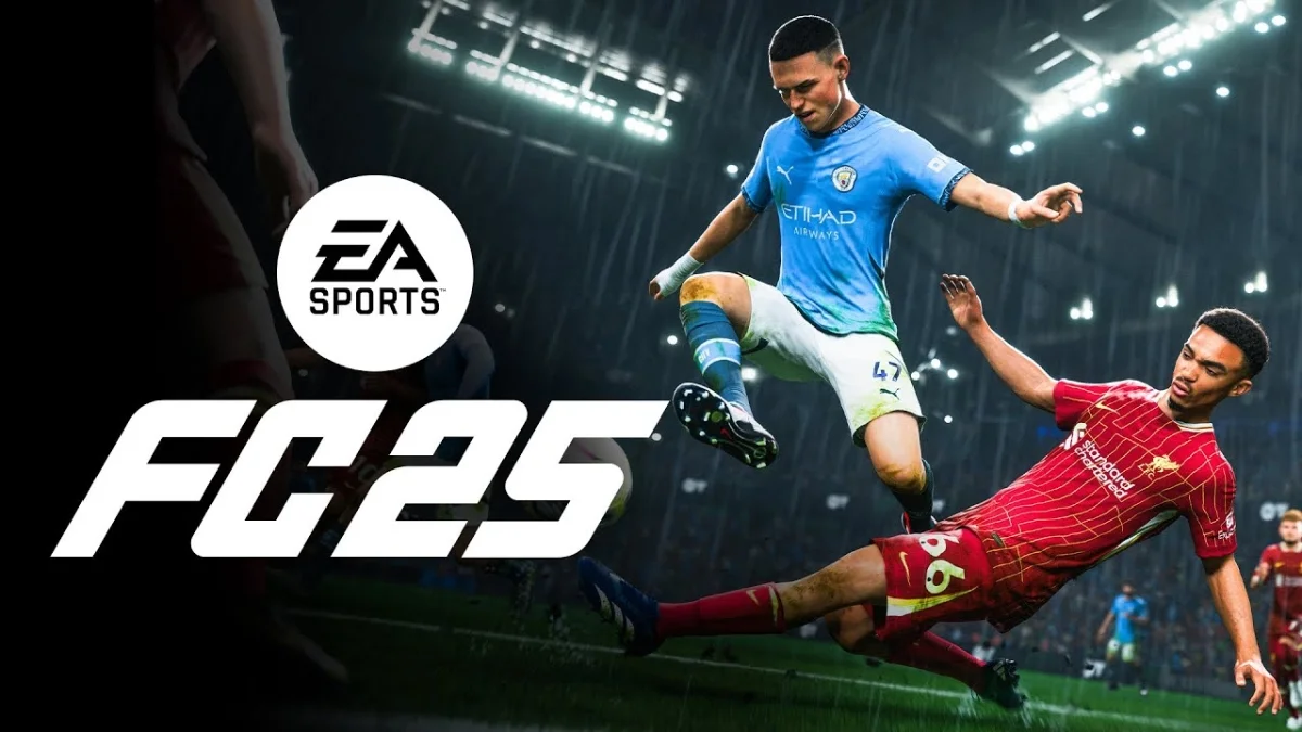 EA FC 25 Title Update 5: All New Changes Explained