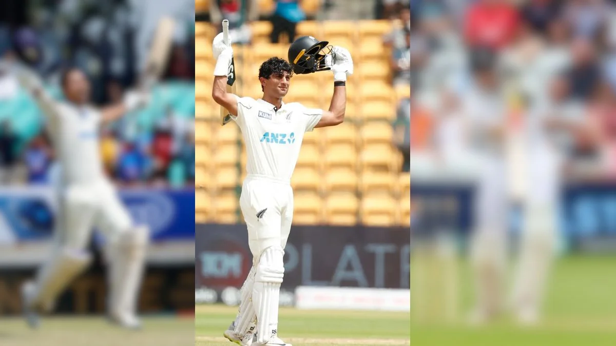 Future of Test Cricket: Meet The New Fab-4