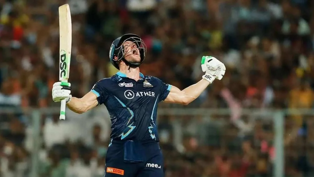 GT IPL 2025: Who Should They Retain With Their RTM Card