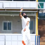 Gurjapneet Singh: The Rising Star Of Indian Cricket