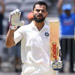 Happy Birthday Virat Kohli: A Journey Of Records And Glory