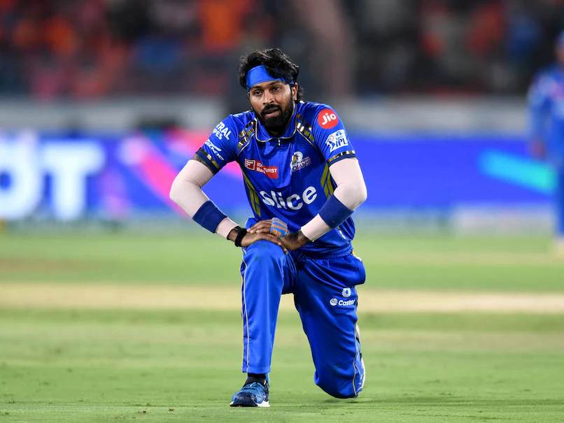 Mumbai Indians IPL 2025 Squad: Full Updated List Of Retained, Released And Bought Players