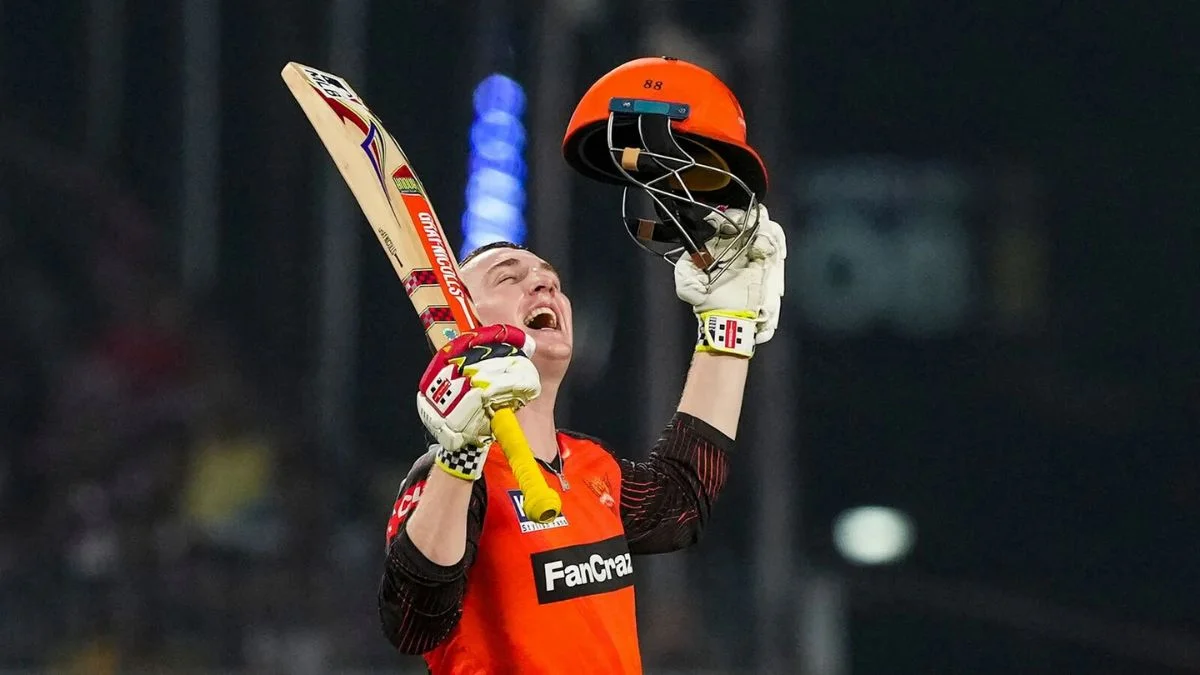 Harry Brook: The IPL 2025 Auction's Hottest Property