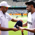 BCCI Announces Harshit Rana's Addition Before First IND vs ENG Test