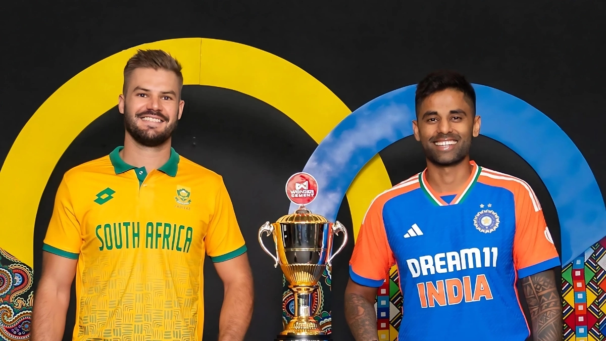 IND vs SA 2024: Top Scorers and Wicket-Takers After 2nd T20I