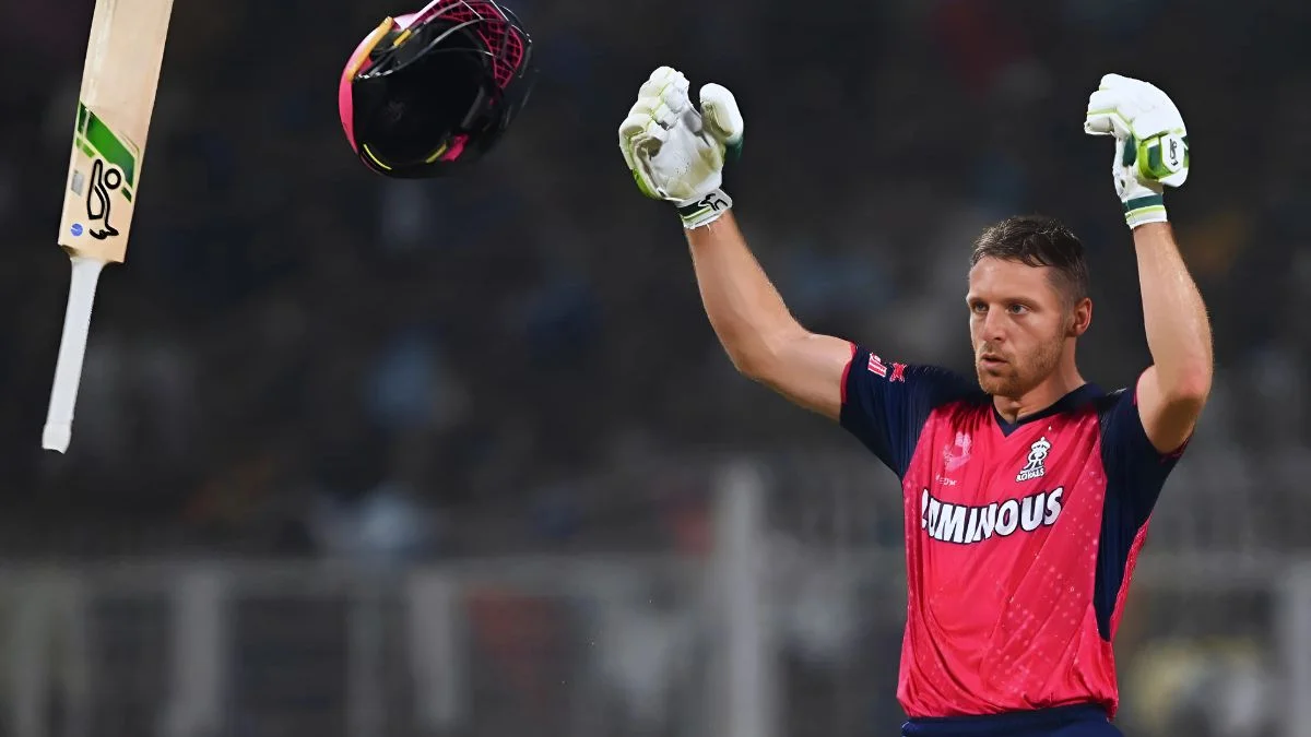 IPL 2025 Auction: England Players' Base Prices And More