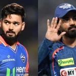 IPL 2025 Mega Auction: Indian Stars Set The Stage