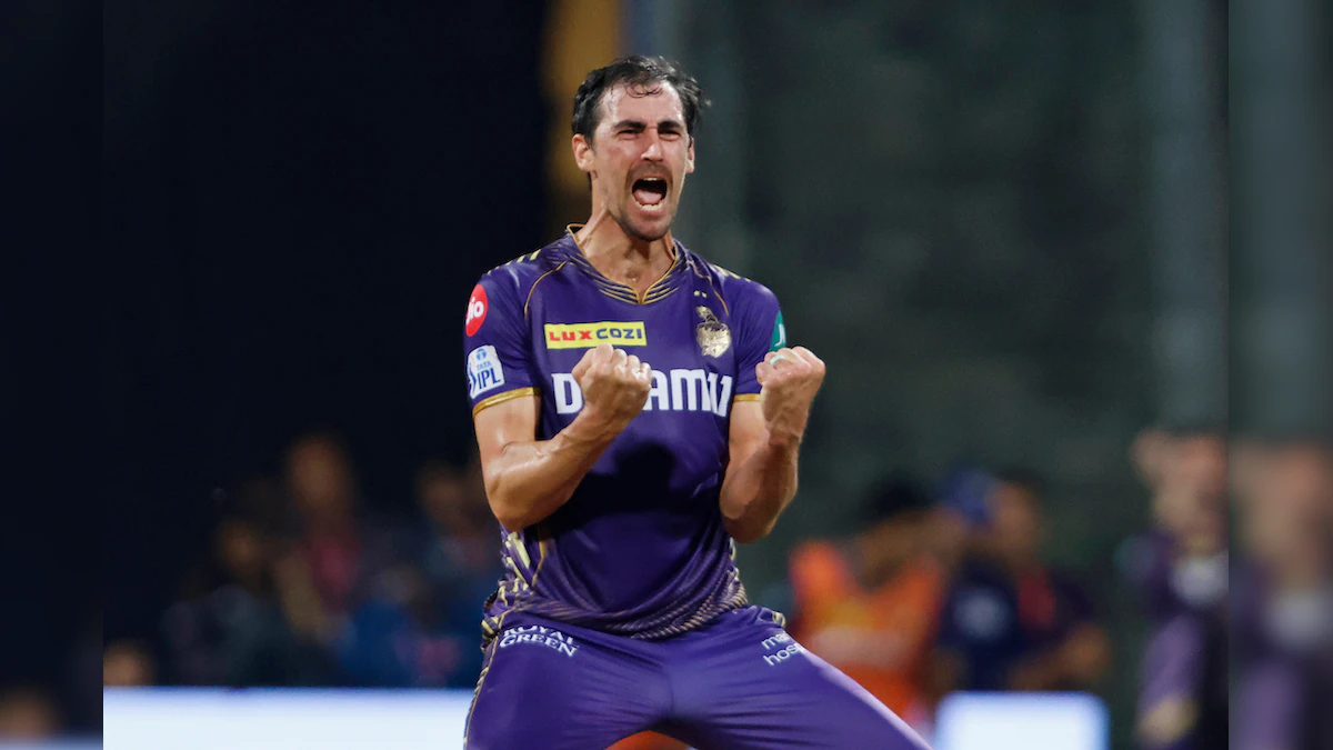 IPL 2025 Mega Auction: Starc, Warner, Maxwell Headline Aussie Contingent