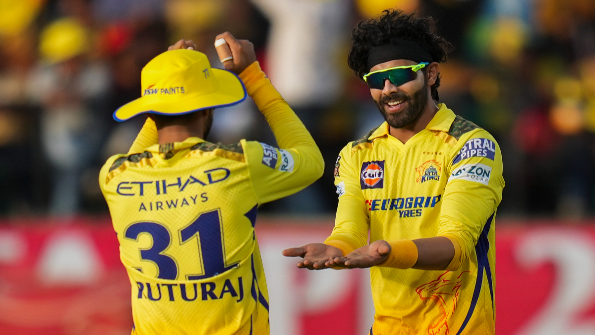 IPL 2025 Retention: Surprising Picks And Missed Opportunities