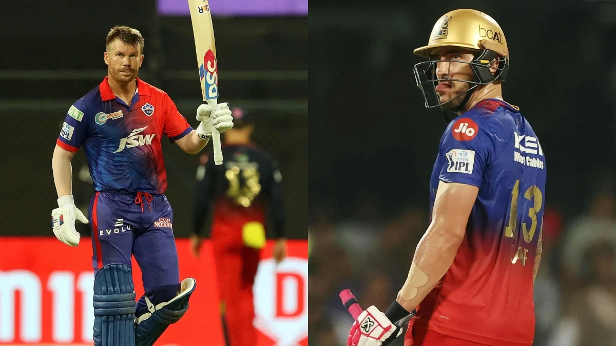 5 Stars Likely Playing Their Last Season In IPL 2025