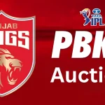 IPL 2025 Auction: 5 Key Players Punjab Kings (PBKS) Could Get Back Using RTM Card