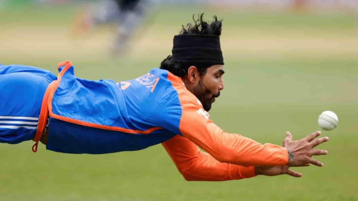 Best Fielders Of The International Cricket