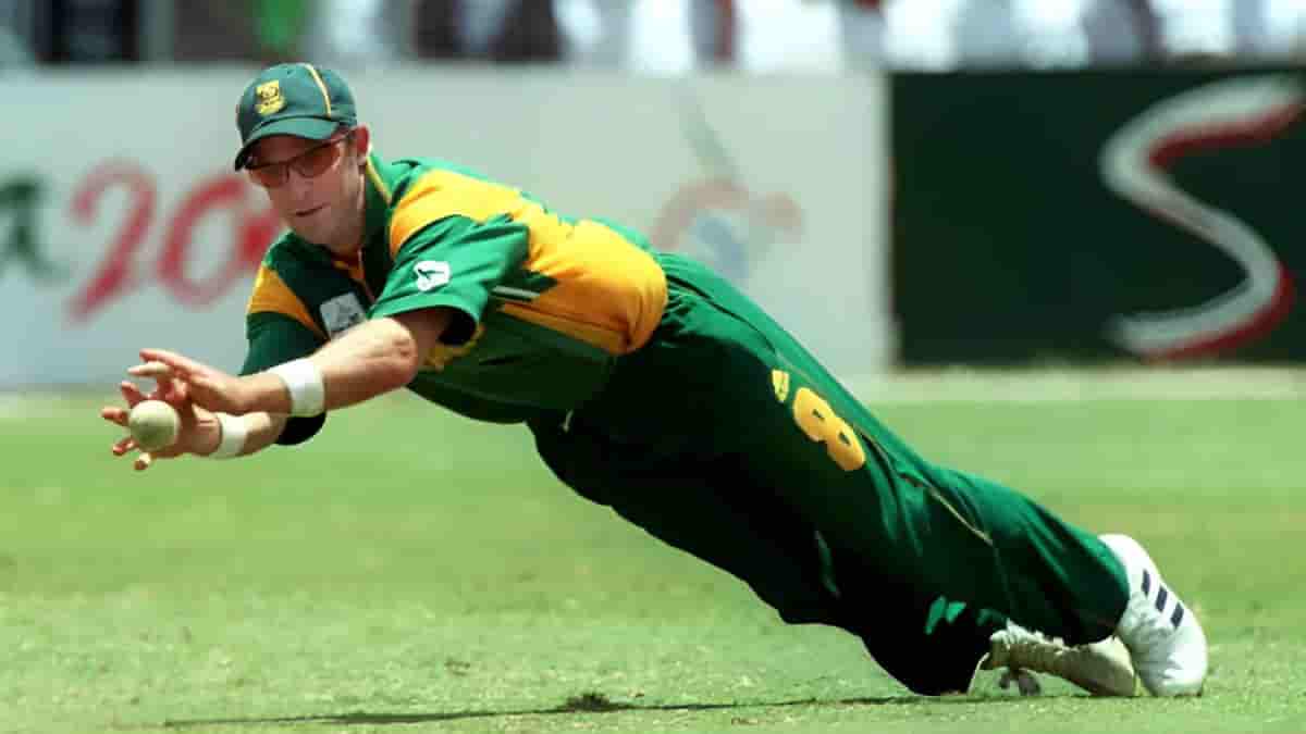 Best Fielders Of The International Cricket