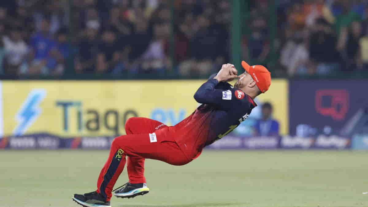 Best Fielders Of The International Cricket