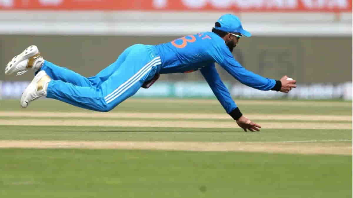 Best Fielders Of The International Cricket