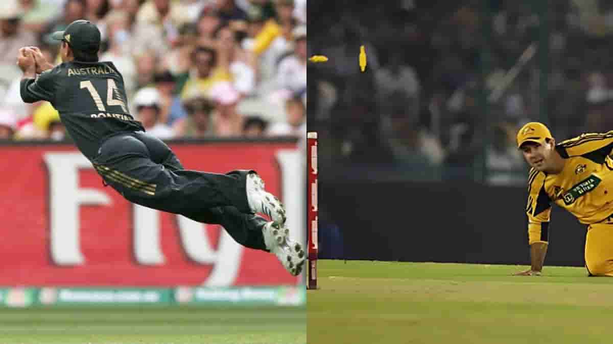 Best Fielders Of The International Cricket