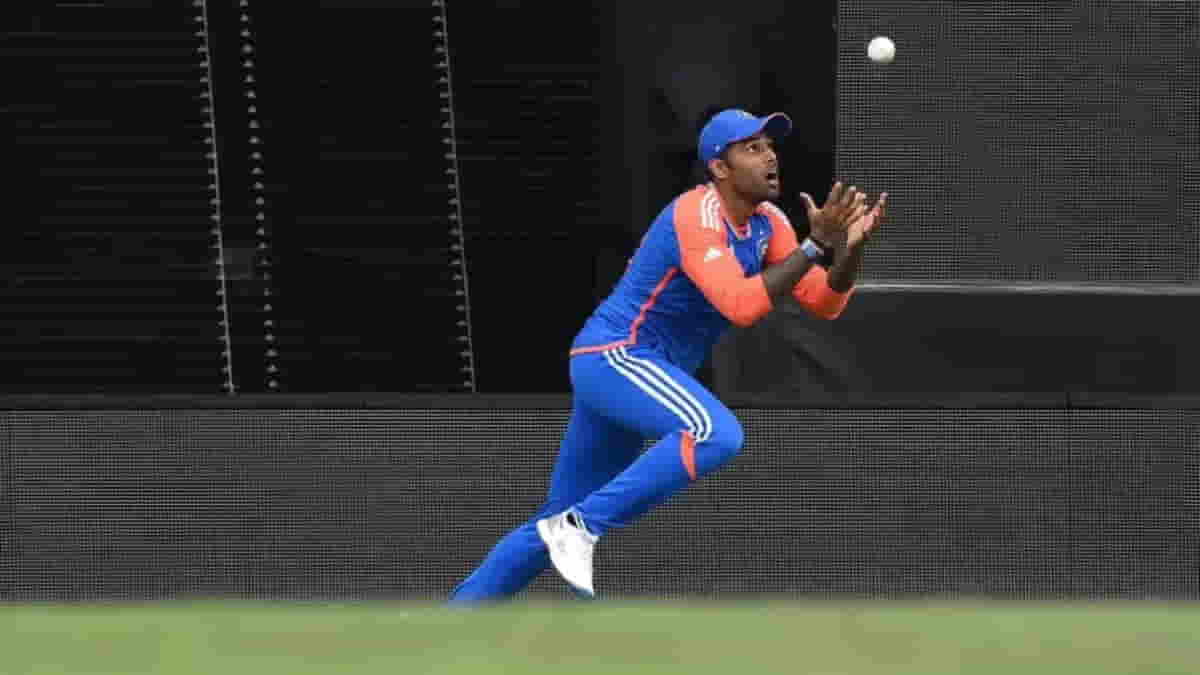 Best Fielders Of The International Cricket