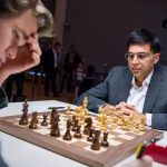 Top 25 Indian Chess Players of Current Times