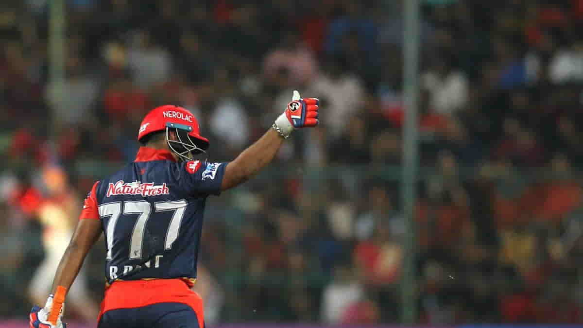 7 Cricket Players Whose Jersey Number Has A Deep Secret Hidden In It