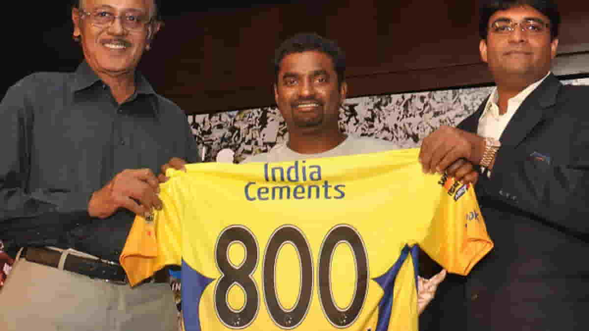 7 Cricket Players Whose Jersey Number Has A Deep Secret Hidden In It