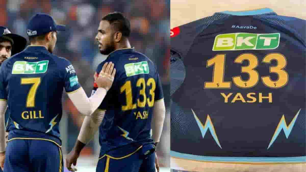 7 Cricket Players Whose Jersey Number Has A Deep Secret Hidden In It