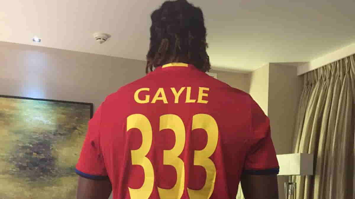 7 Cricket Players Whose Jersey Number Has A Deep Secret Hidden In It