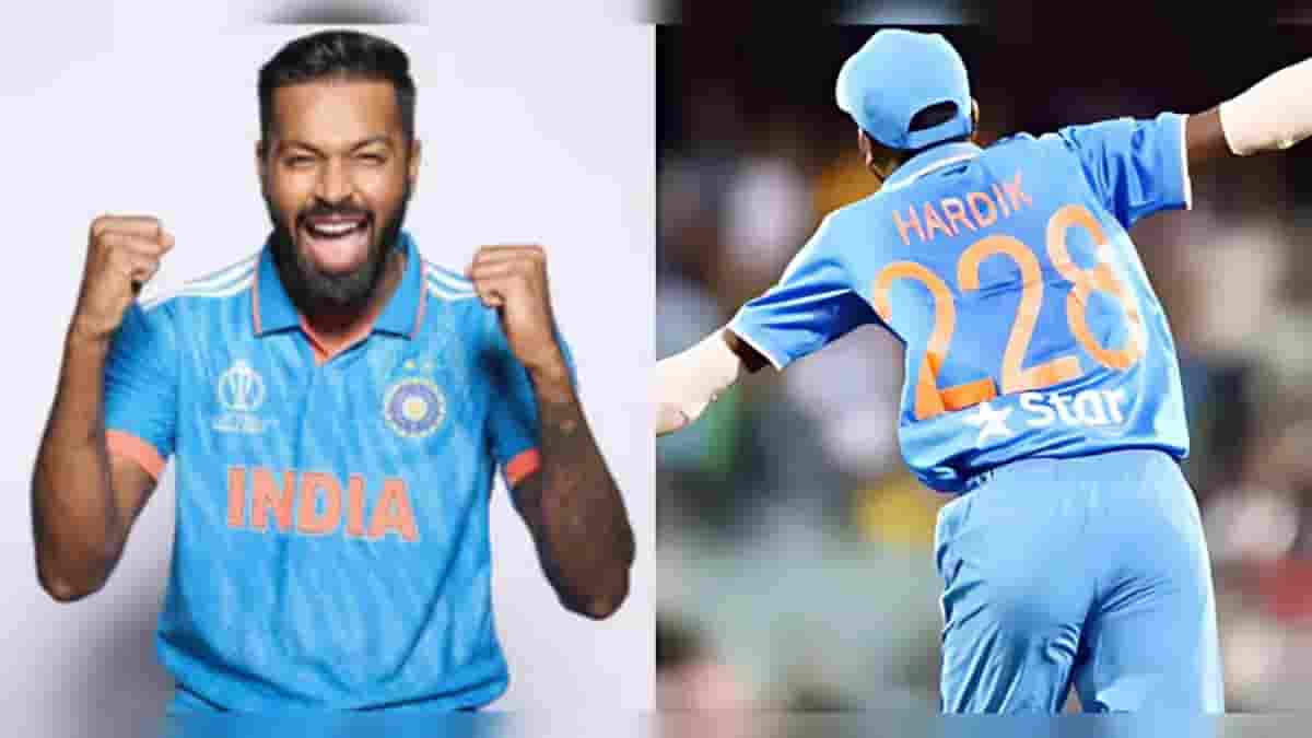 7 Cricket Players Whose Jersey Number Has A Deep Secret Hidden In It