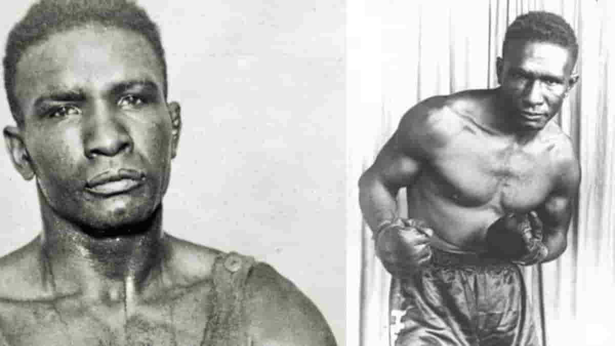 Top 10 Southpaws In Boxing 