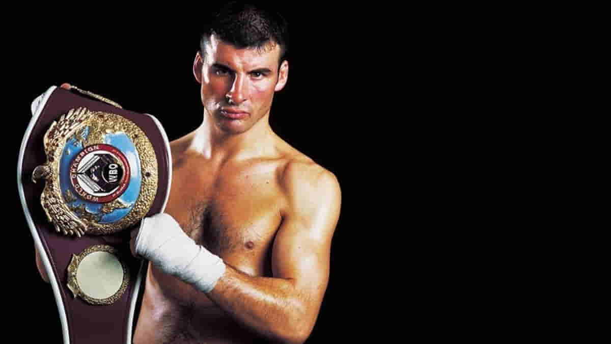 Top 10 Southpaws In Boxing 