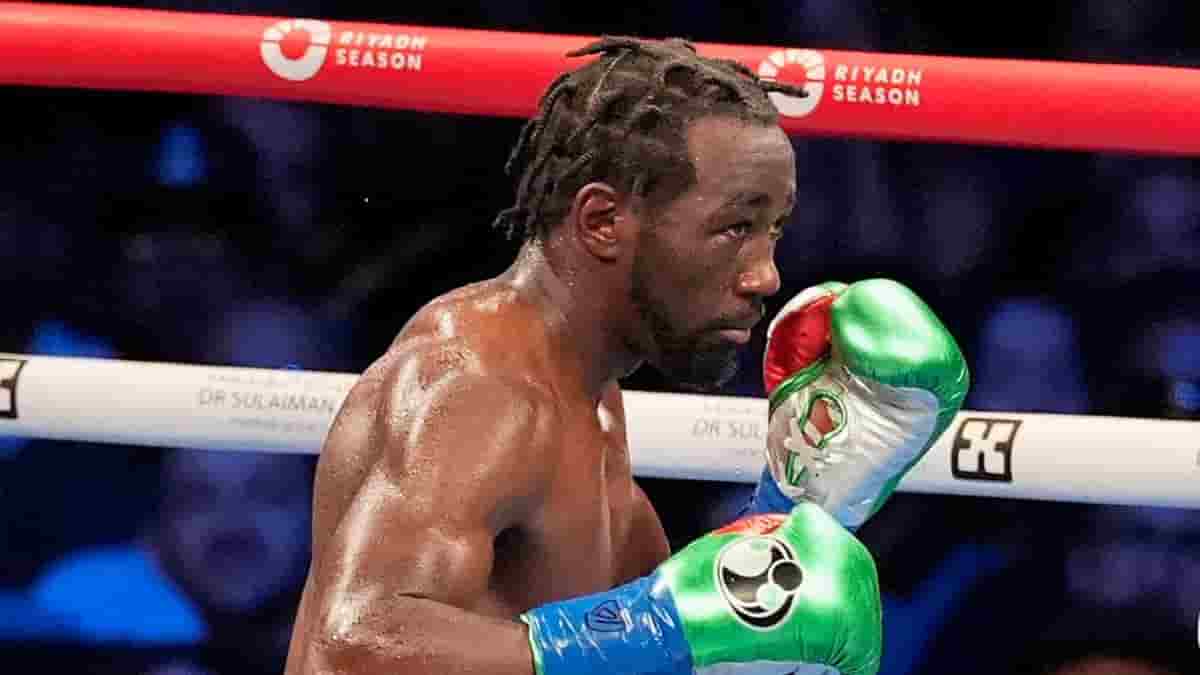 Top 10 Southpaws In Boxing 