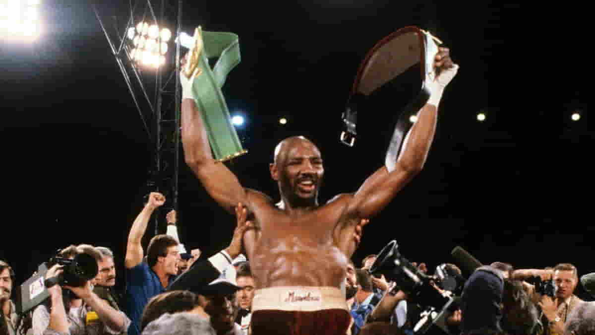 Top 10 Southpaws In Boxing 